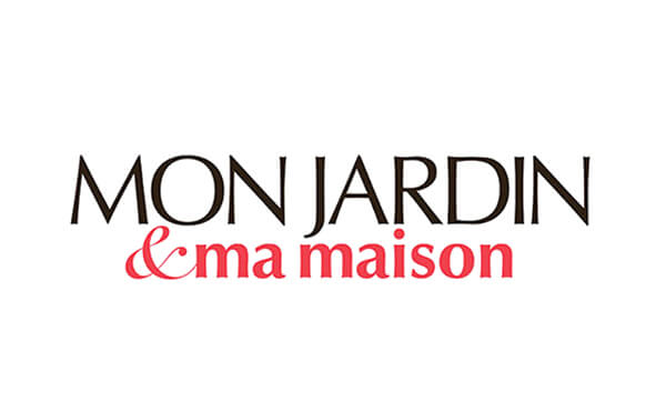 Logo Mon Jardin et Ma Maison